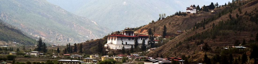 paro bhutan